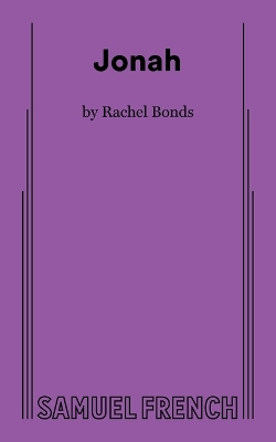 Jonah book