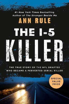 The I-5 Killer book