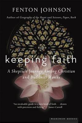 Keeping Faith book