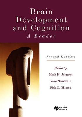 Brain Development and Cognition book