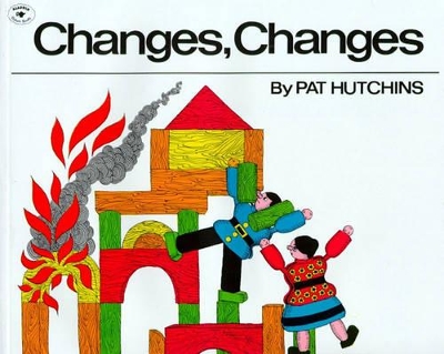 Changes, Changes book