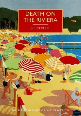 Death on the Riviera by John Bude