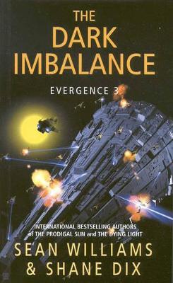 Dark Imbalance book