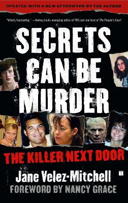 Secrets Can Be Murder book