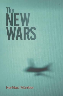 New Wars book