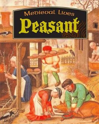 Peasant book