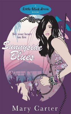 Sunnyside Blues book