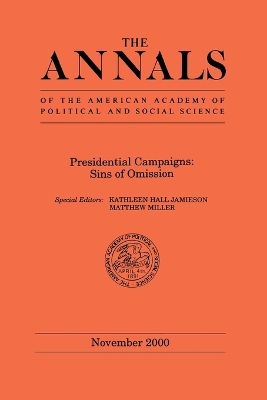 Presidential Campaigns book