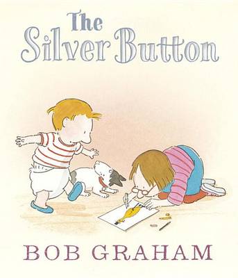 Silver Button book