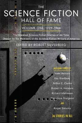 Science Fiction Hall of Fame, Volume One 1929-1964 book