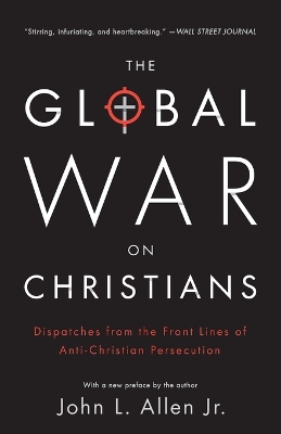 Global War On Christians book