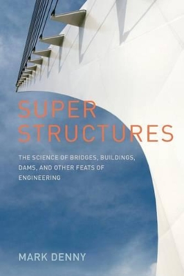 Super Structures book