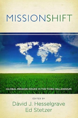 Missionshift book