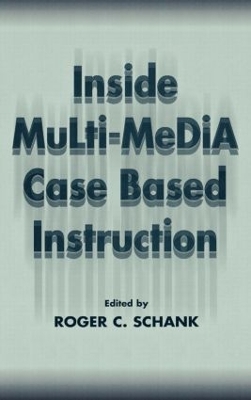 Inside Multi-Media Case Based Instruction book