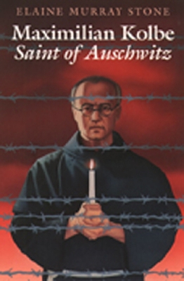 Maximilian Kolbe book