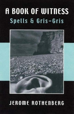 Book of Witness: Spells & Gris-Gris book