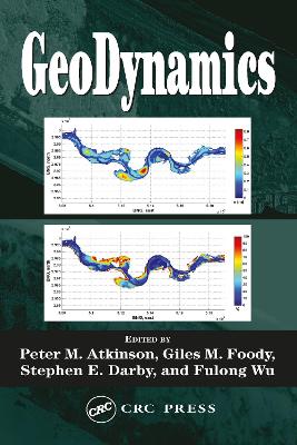 GeoDynamics book