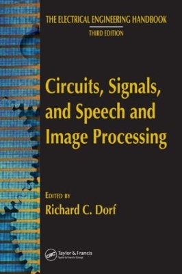 Circuits, Signals, Speech and Image Processing book