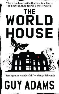 World House book