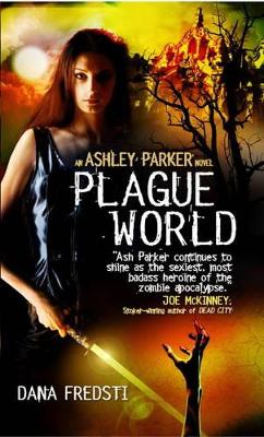 Plague World book