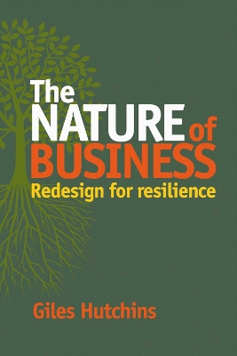 Nature of Business book