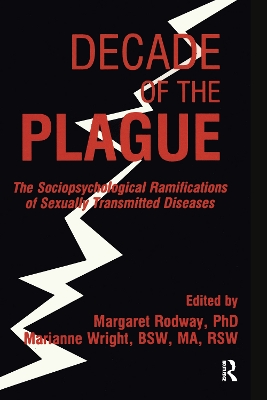 Decade of the Plague book