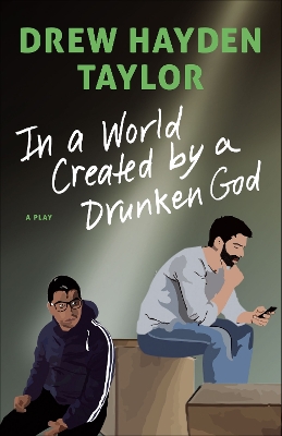 In a World Created by a Drunken God book