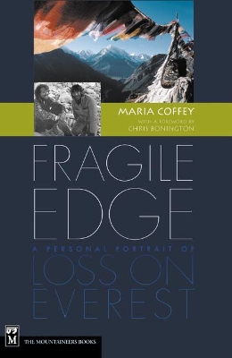 Fragile Edge by Maria Coffey