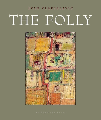 Folly book