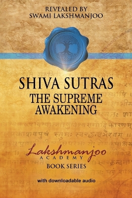 Śhiva Sūtras book