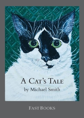 A Cat's Tale book