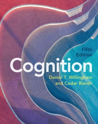 Cognition: The Thinking Animal book