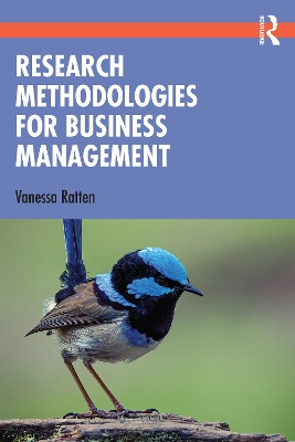 Research Methodologies for Business Management book