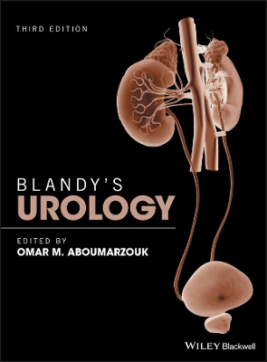 Blandy's Urology book