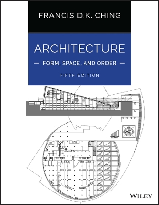 Architecture: Form, Space, and Order book