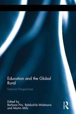 Education and the Global Rural book