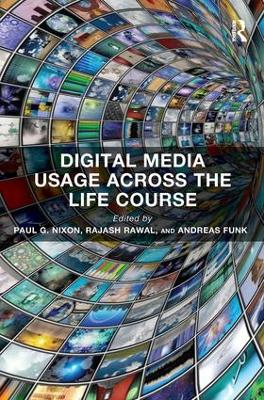 Digital Media Usage Across the Life Course book