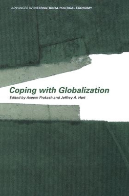 Coping With Globalization by Jeffrey A. Hart