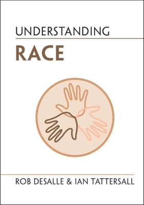 Understanding Race by Rob DeSalle