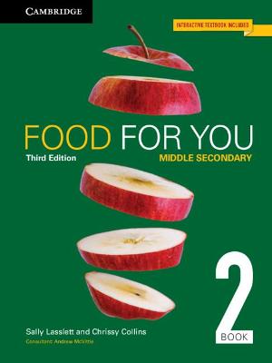 Food for You Book 2 book