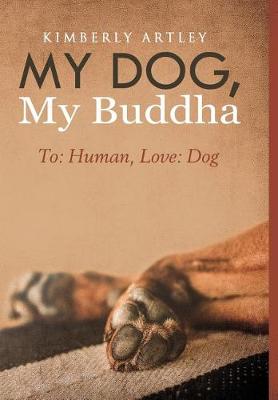 My Dog, My Buddha book