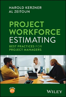 Project Workforce Estimating: Best Practices for Project Managers book