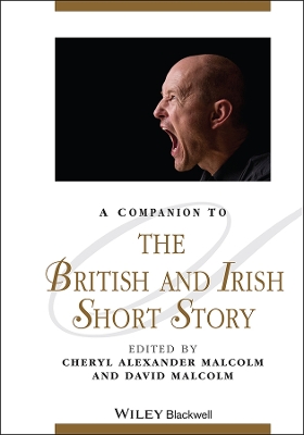 Companion to the British and Irish Short Story book