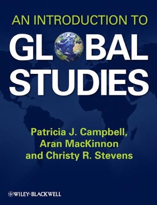 Introduction to Global Studies book