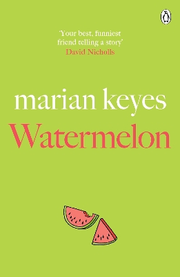 Watermelon book