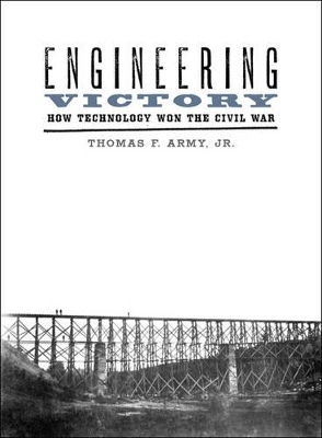 Engineering Victory book