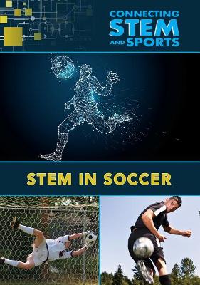 STEM in Soccer book