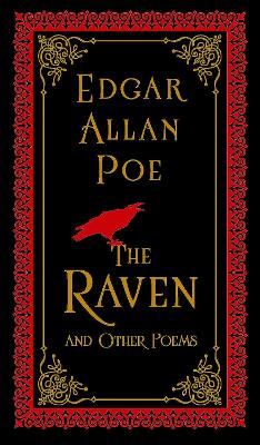The Raven and Other Poems book