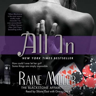 All In: The Blackstone Affair Part 2 book