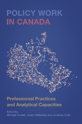 Policy Work in Canada book